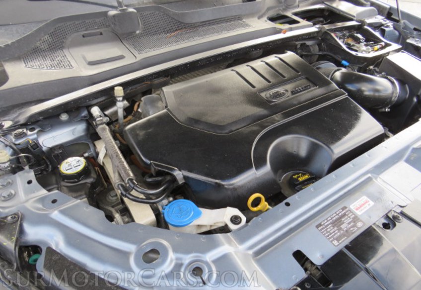 2019 Land Rover Discovery Sport - Image 57