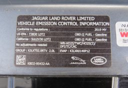 2019 Land Rover Discovery Sport - Image 61