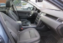 2019 Land Rover Discovery Sport - Image 24