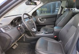 2019 Land Rover Discovery Sport - Image 23