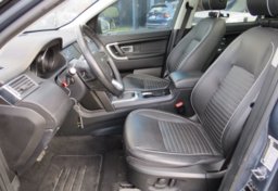 2019 Land Rover Discovery Sport - Image 28