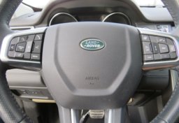 2019 Land Rover Discovery Sport - Image 34