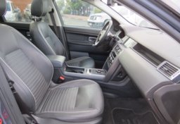 2019 Land Rover Discovery Sport - Image 26