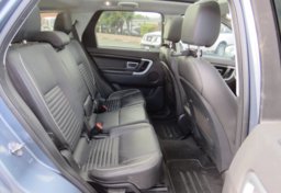 2019 Land Rover Discovery Sport - Image 32