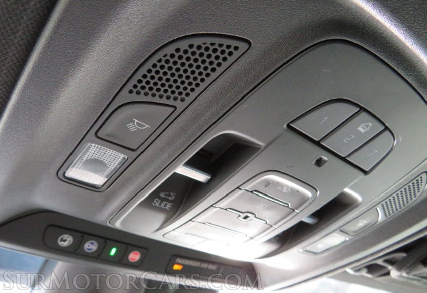 2018 Cadillac CT6 - Image 52