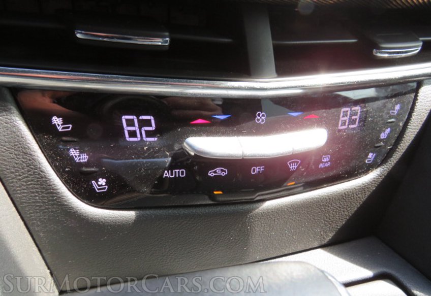 2018 Cadillac CT6 - Image 48