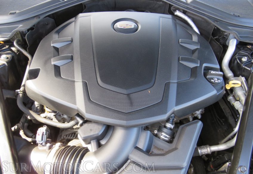 2018 Cadillac CT6 - Image 58