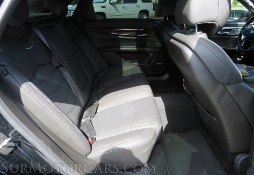 2018 Cadillac CT6 - Image 31