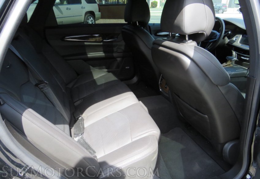 2018 Cadillac CT6 - Image 33