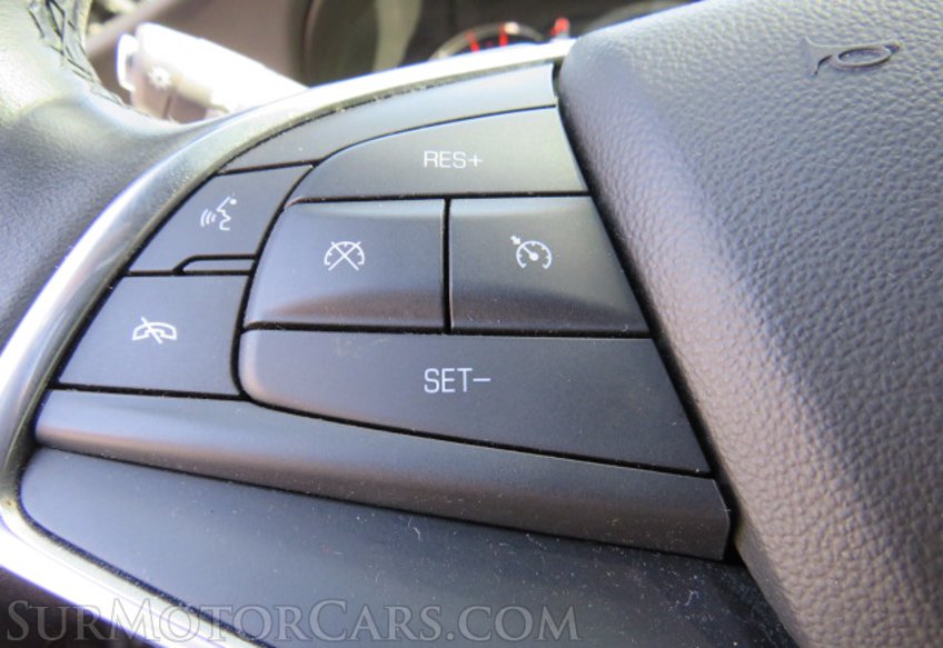 2018 Cadillac CT6 - Image 36