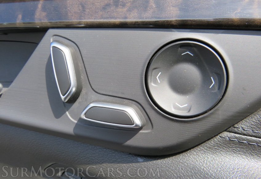 2018 Cadillac CT6 - Image 42
