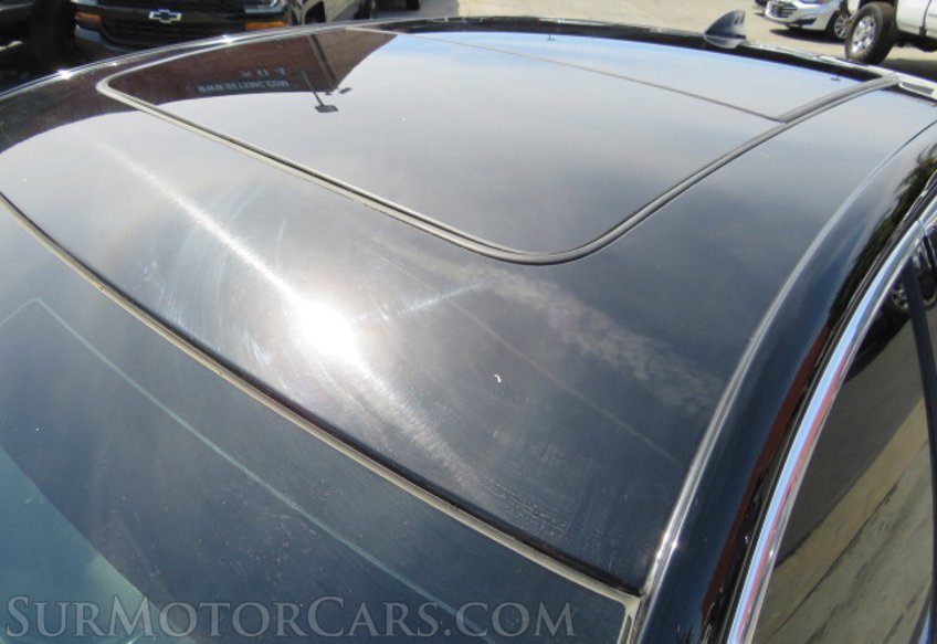 2018 Cadillac CT6 - Image 14