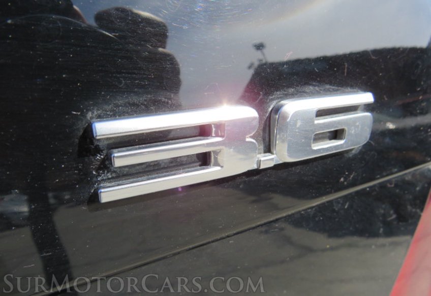 2018 Cadillac CT6 - Image 19