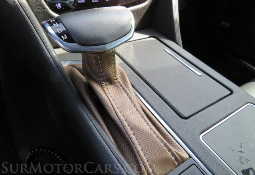 2018 Cadillac CT6 - Image 49