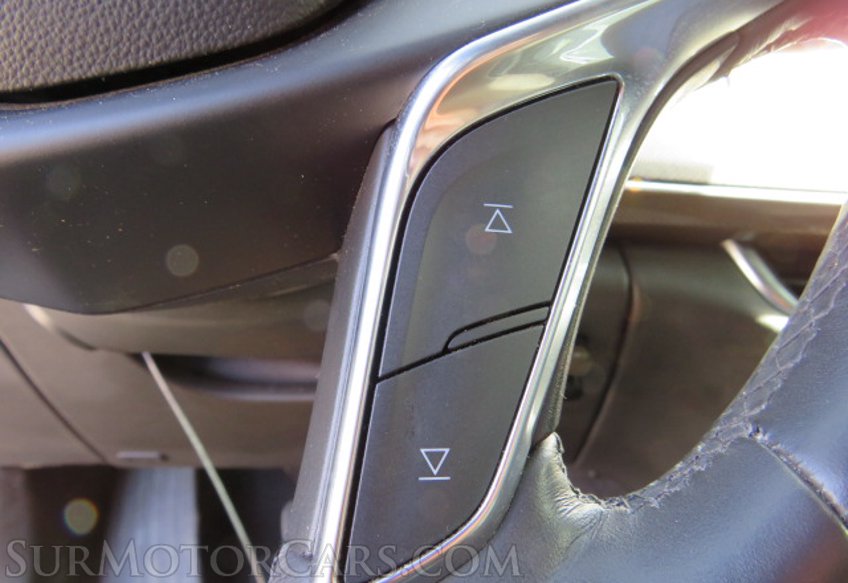 2018 Cadillac CT6 - Image 39