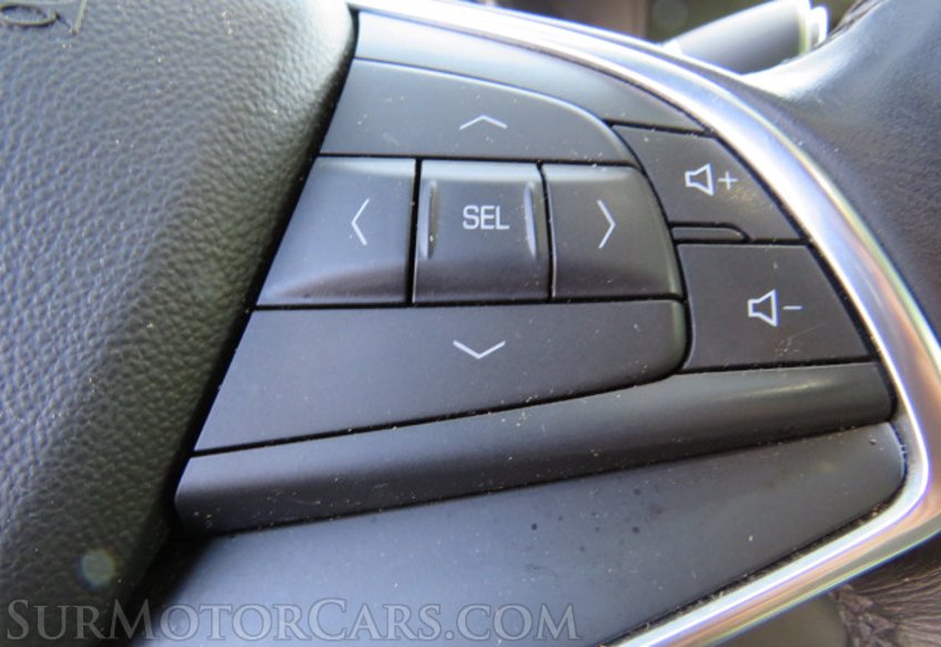 2018 Cadillac CT6 - Image 37