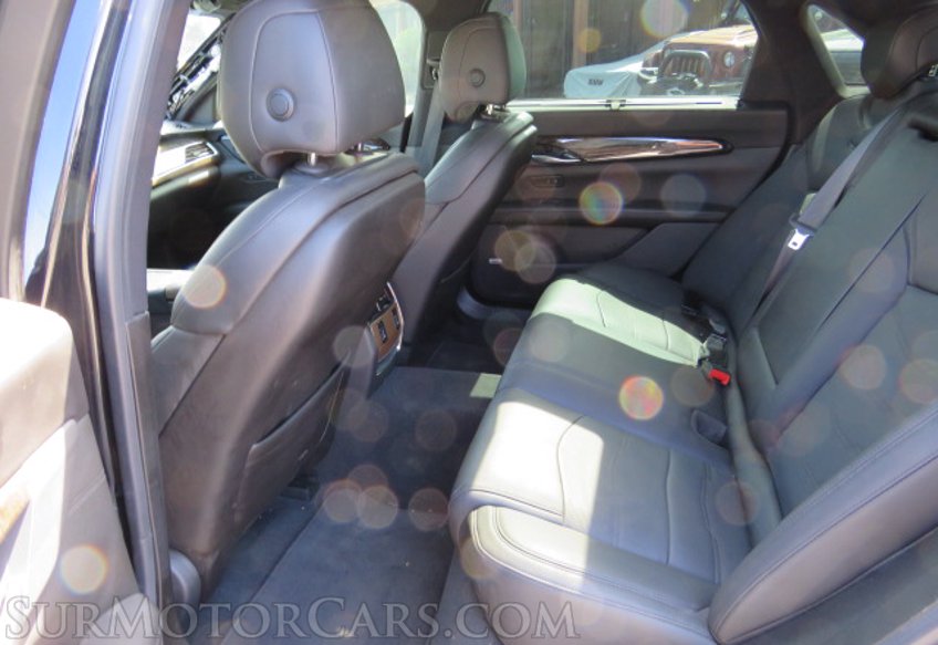 2018 Cadillac CT6 - Image 32