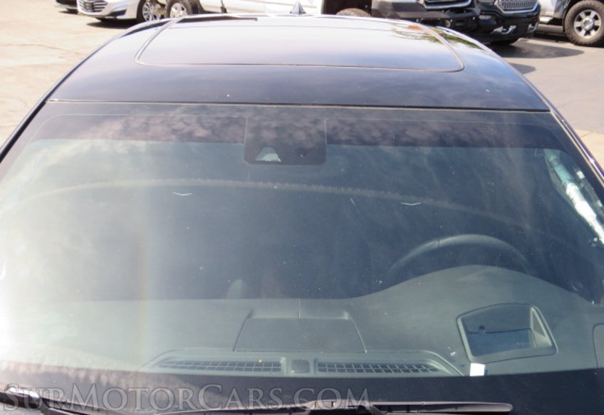 2018 Cadillac CT6 - Image 13
