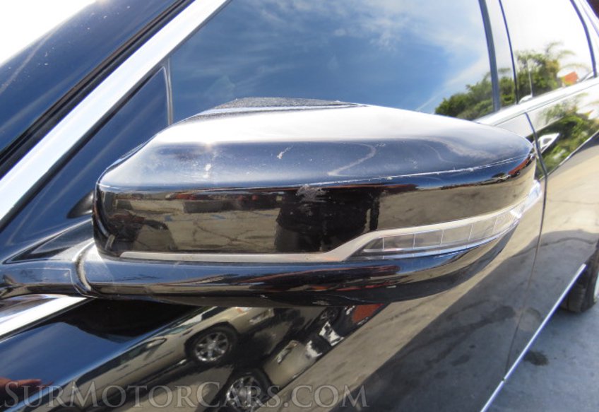 2018 Cadillac CT6 - Image 17