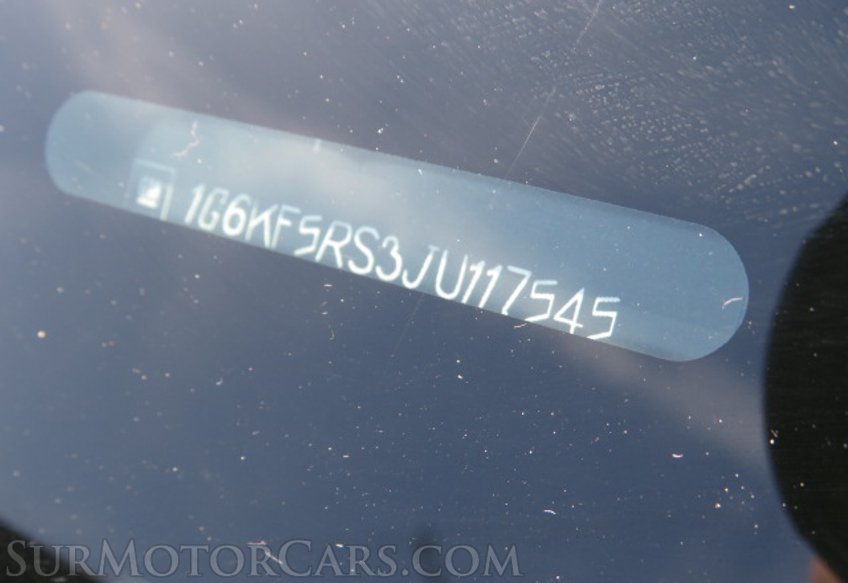 2018 Cadillac CT6 - Image 55