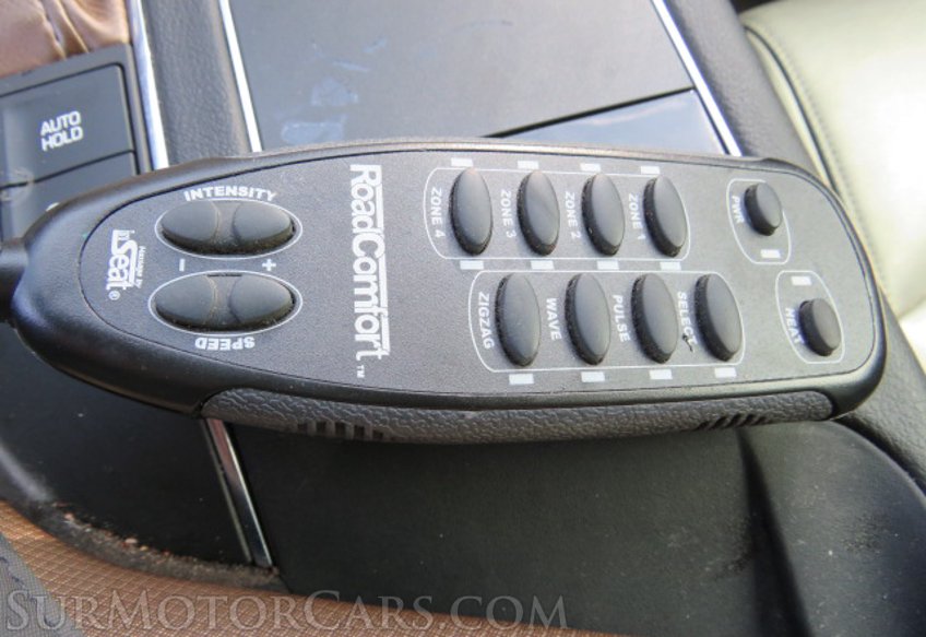 2018 Cadillac CT6 - Image 50