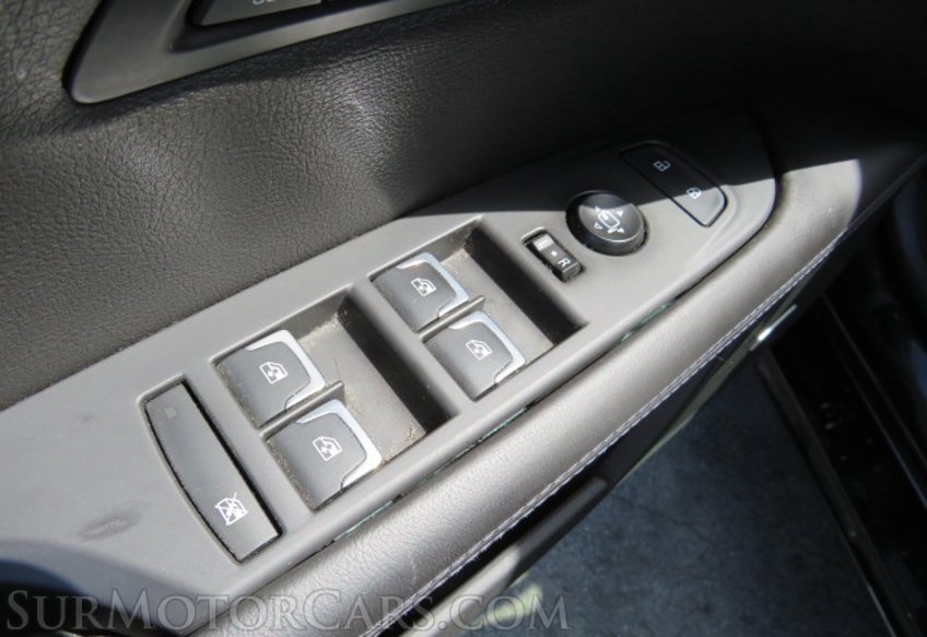 2018 Cadillac CT6 - Image 44