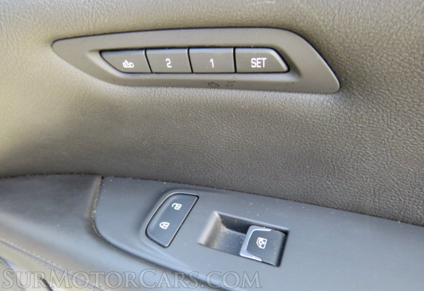 2018 Cadillac CT6 - Image 45