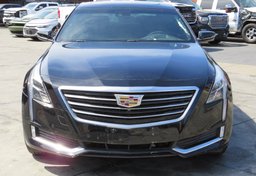 2018 Cadillac CT6 - Image 9