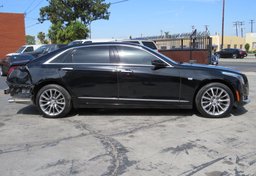 2018 Cadillac CT6 - Image 11