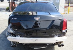 2018 Cadillac CT6 - Image 10