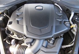2018 Cadillac CT6 - Image 58