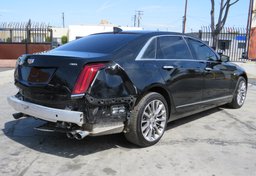 2018 Cadillac CT6 - Image 7