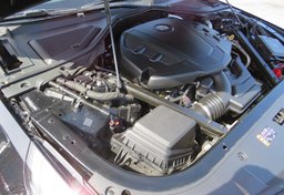 2018 Cadillac CT6 - Image 60