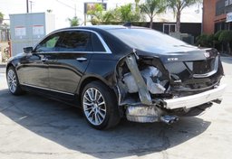 2018 Cadillac CT6 - Image 8