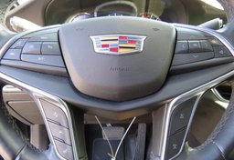 2018 Cadillac CT6 - Image 35