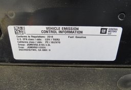 2018 Cadillac CT6 - Image 56