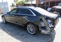 2018 Cadillac CT6 - Image 6