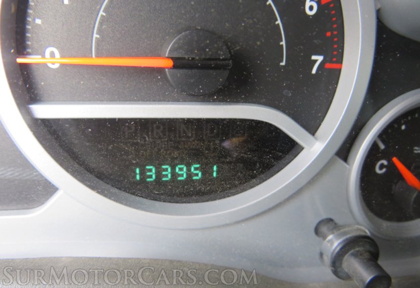 2008 Jeep Wrangler - Image 27