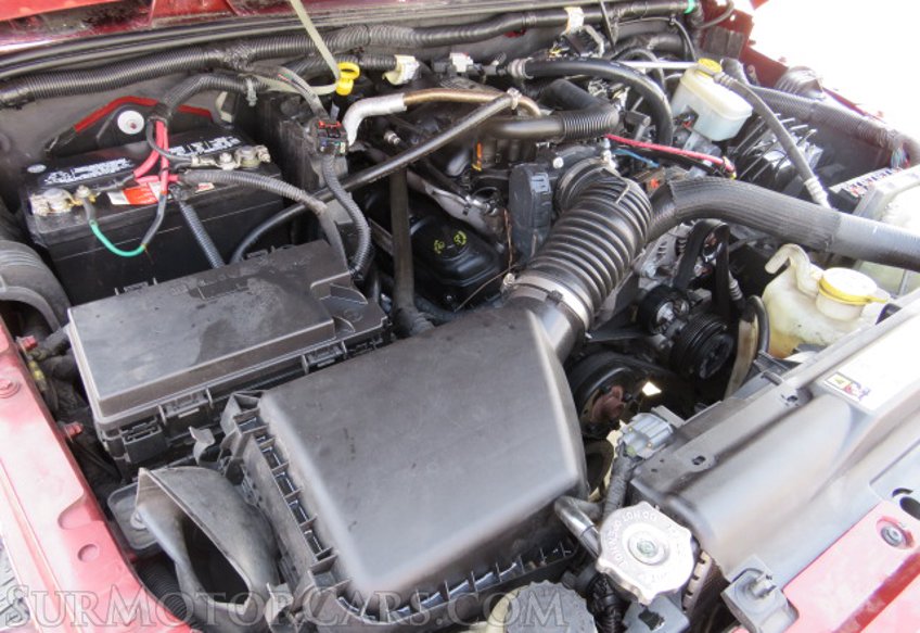 2008 Jeep Wrangler - Image 37