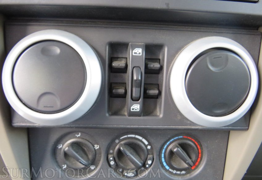 2008 Jeep Wrangler - Image 29