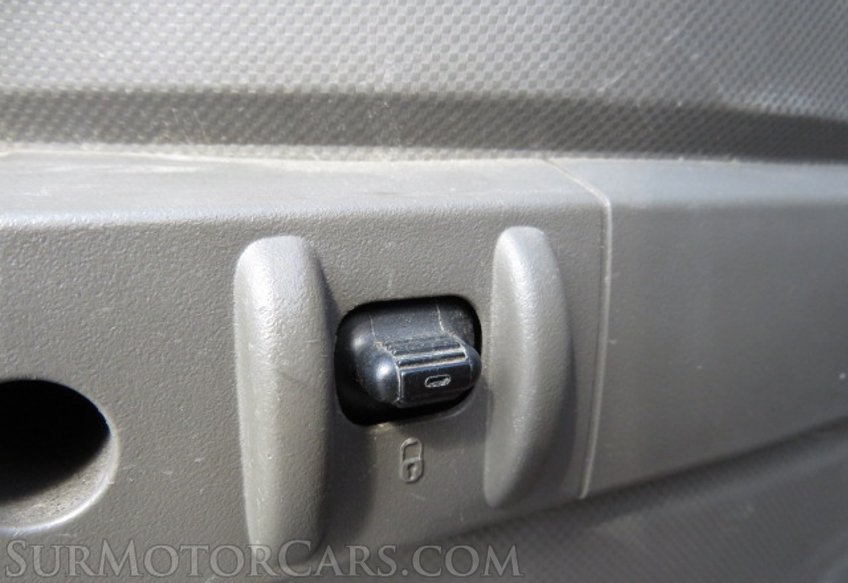 2008 Jeep Wrangler - Image 33