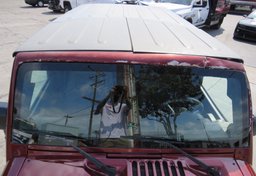 2008 Jeep Wrangler - Image 12