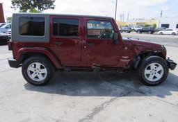 2008 Jeep Wrangler - Image 6
