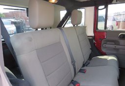 2008 Jeep Wrangler - Image 23