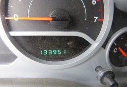 2008 Jeep Wrangler - Image 27