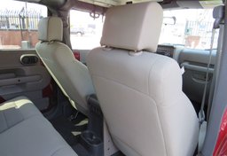 2008 Jeep Wrangler - Image 22
