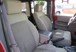 2008 Jeep Wrangler - Image 20