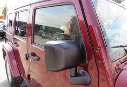 2008 Jeep Wrangler - Image 16