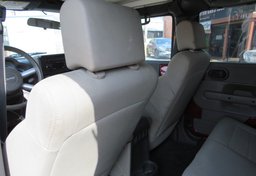 2008 Jeep Wrangler - Image 25