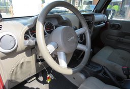 2008 Jeep Wrangler - Image 19